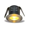 Doyne, 1W DC 12V / 24V Dimmable Recessed Mini LED Spotlight