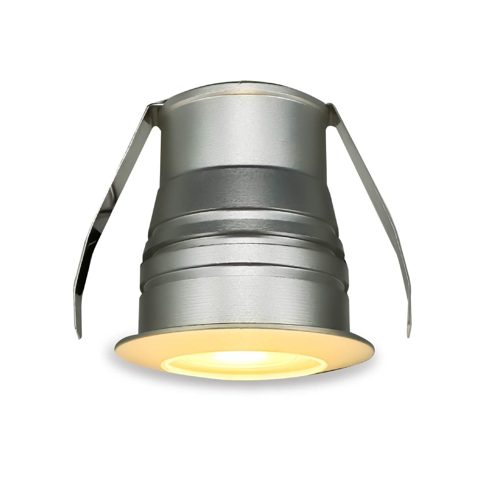12V Led Spotlight Cabinet Mini Spot Light IP65 Wat... - Grandado