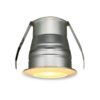 Dictum,3W DC 12V / 24V Dimmable Recessed Mini LED Spotlight