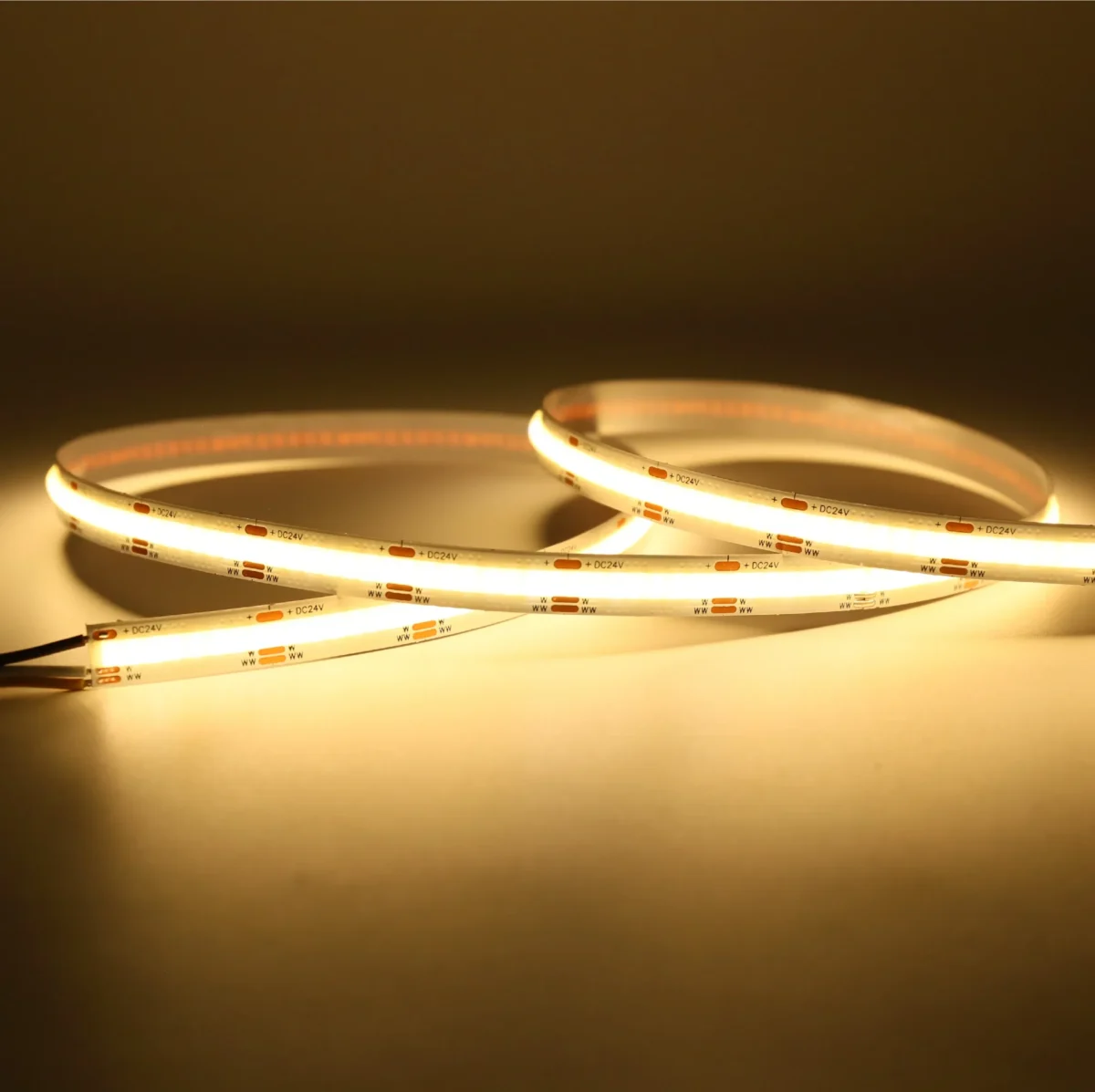 LED STRIP LIGHTS