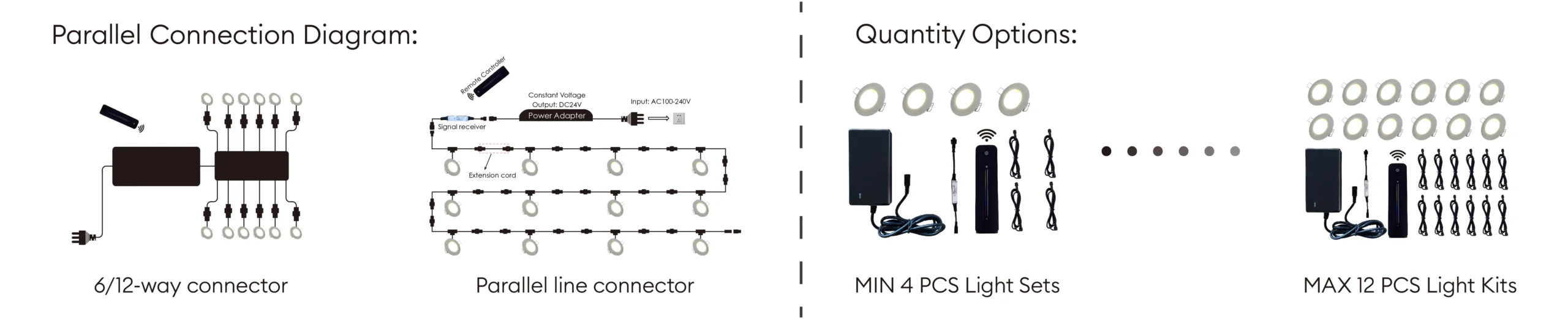 USHER-Parallel Connection Diagram-01