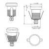 STRAW-Step Light-Line drawing