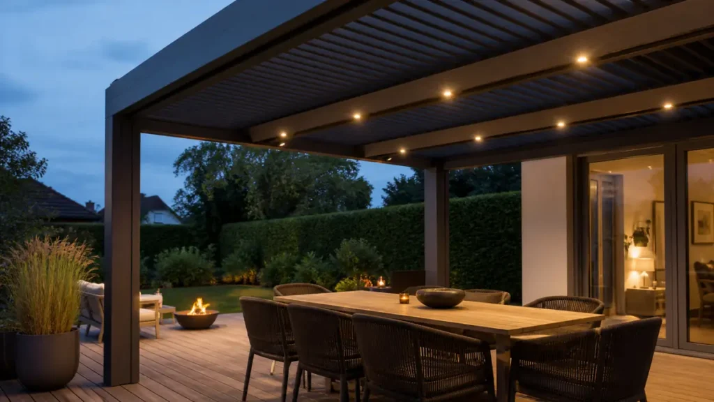 02-pergola-mini-led-spotlights