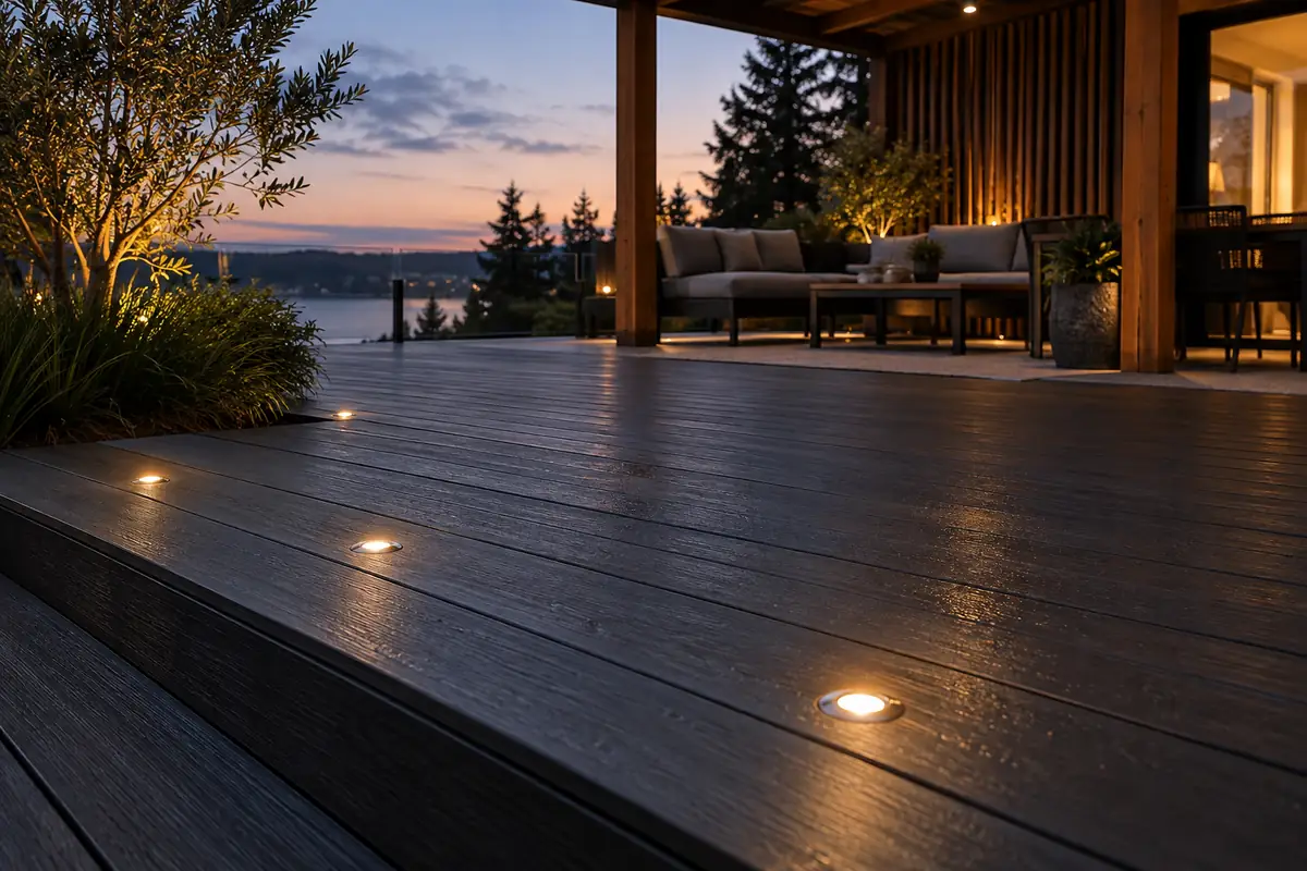 recessed-led-deck-lights-installed